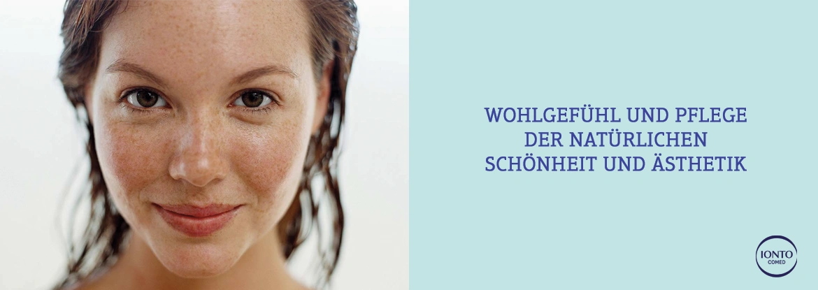 IONTO COMED bei Kosmetik AMBIENTE in Bad Abbach