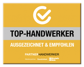 Evi Süßbauer-Scheuerer ist jetzt TOP-Handwerkerin