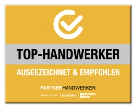 Evi Süßbauer-Scheuerer ist jetzt TOP-Handwerkerin